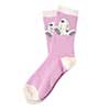 Blossom the Rabbit My Blue Nose Friends Me to You Bear Socks