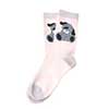 Patch the Dog My Blue Nose Friends Me to You Bear Socks