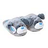 Patch the Dog My Blue Nose Friends Me to You Bear Slippers