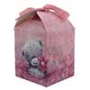 Medium Tied Me to You Bear Gift Box