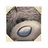 Me to You Bear Full Face Me to You Bear Canvas Print