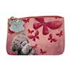 Me to You Bear Butterflies Me to You Bear Make Up Bag