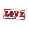 Love Me to You Bear Photo Frame