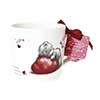 Love Me to You Bear Barrel Mug