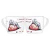 Love Verse Me to You Bear Mug Set