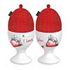 Breakfast for Two Me to You Bear Egg Cup and Cosie Gift Set