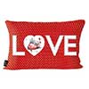 Love Me to You Bear Cushion