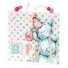 Friend Me to You Bear Plaque