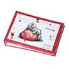 Love Me to You Bear Photo Album