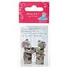 Feel So Fine Me to You Bear Photo Finish Magnet 