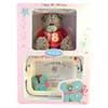 Me to You Bear Me to You Bear 18th Plush & Frame Giftset