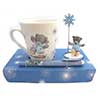 Me to You Bear Me to You Bear Mug, Pen and Clip Gift Set