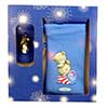 Me to You Bear Me to You Bear Phone Cover and Charm Gift Set