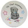 Me to You Bear Me to You Bear Nursery Keepsake Box