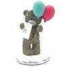 Me to You Bear Happy Birthday Me to You Bear Medium Figurine