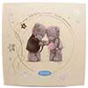 Me to You Bear Me to You Bear Wedding Guest Book