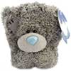 Me to You Bear Me to You Bear Head Purse