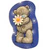 Me to You Bear Me to You Bear Memo Pad