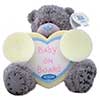 Me to You Bear 6" Baby on Board Me to You Bear