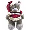 Me to You Bear 32" Santa Me to You Bear