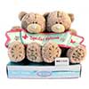 Me to You Bear 2 x 4" Me to You Bears Holding Banners