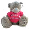 Me to You Bear 12" Happy Birthday Tshirt Me to You Bear