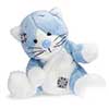 Me to You Bear 4" Blue Nosed Friend Kittywink the Cat