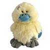 Me to You Bear 4" Blue Nosed Friend Dilly the Duck