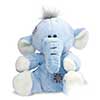 Me to You Bear 4" Blue Nosed Friend Toots the Elephant
