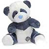 Me to You Bear 4" Blue Nosed Friend Binky the Panda