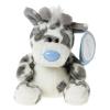 Me to You Bear 4" Blue Nosed Friend Twiggy the Giraffe