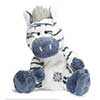 Me to You Bear 4" Blue Nosed Friend Chip the Zebra