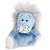 Me to You Bear 4" Blue Nosed Friend Rocky the Lion