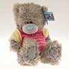 Me to You Bear 9" Pink Friendship T-shirt Me to You Bear