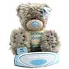 Me to You Bear 6" Friends Always Me to You Bear