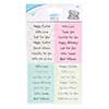 Spring Chic Me to You Bear Die Cut Greetings
