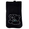 Mobile and MP3 Me to You Bear Cleaning Sock