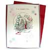Me to You Bear Wife Boxed Me to You Bear Card