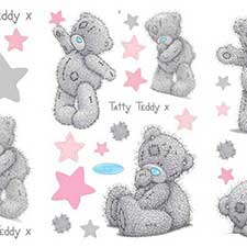 Me to You Bear Quick Sticks