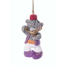 Granted Wishes 2008 Limited Edition Me to You Bear Tree Decoration