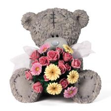 Sitting Pretty 12inch LIMITED EDITION Me to You Bear Figurine PreOrder Now