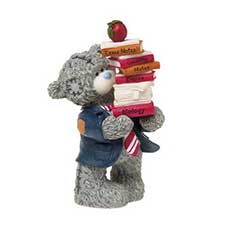Top Teacher Me to You Bear Figurine 