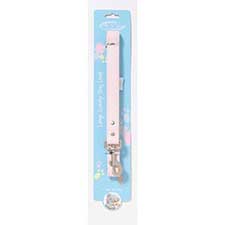 Me to You Bear Luxury Lead Large Pink