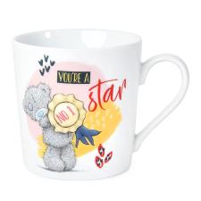 You're A Star Me to You Bear Boxed Mug