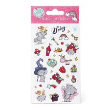 My Dinky Magical Fun Me to You Bear Stickers