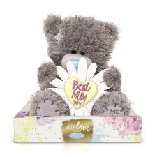 7&quot; Best Mum Daisy Me to You Bear