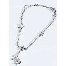Me to You Bear Bracelet