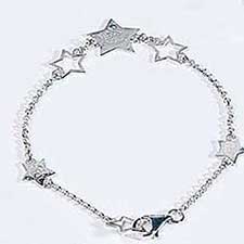 Me to You Bear Bracelet