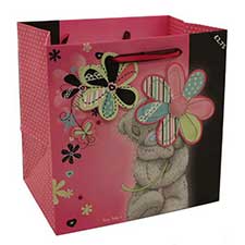 Medium Me to You Bear Gift Bag