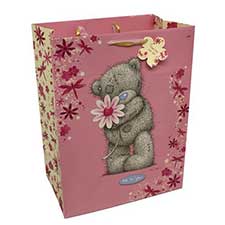 Large Me to You Bear Gift Bag
